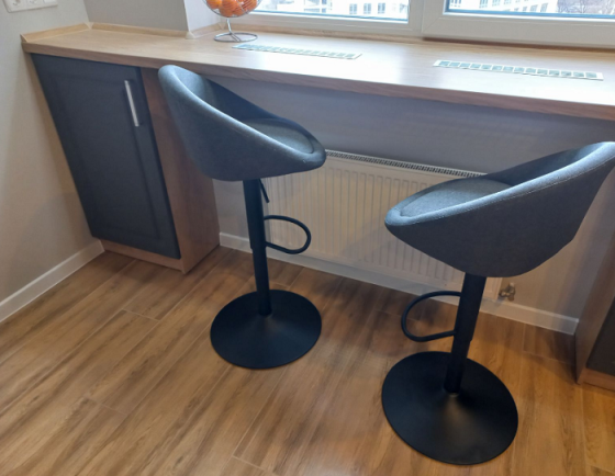 Двухкомнатная квартира в ЖК 51 Жемчужине на ул. Генуэзской. Одесса