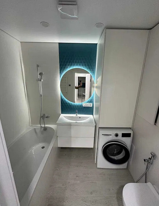 Продаж Квартира 3-кімнатна, 2/21 поверх на Михайла Максимовича вул. (Онуфрія Трутенка), 24в Киев - изображение 11