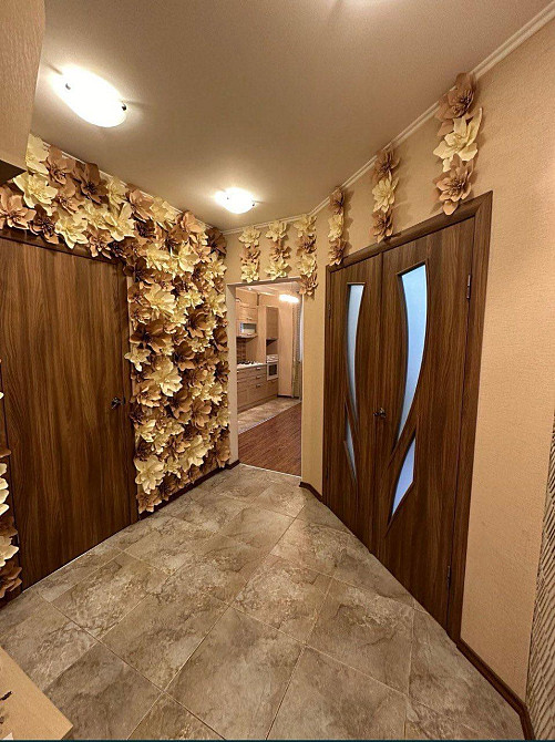 ЖК Вернисаж 1 комн квартира с евроремонтом Одеса - фото 13