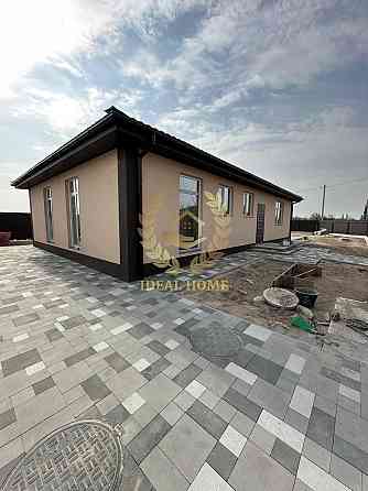 Продаж коттеджа с.Щасливе 5 км от Києва 