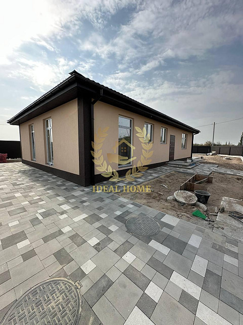 Продаж коттеджа с.Щасливе 5 км от Києва  - фото 4