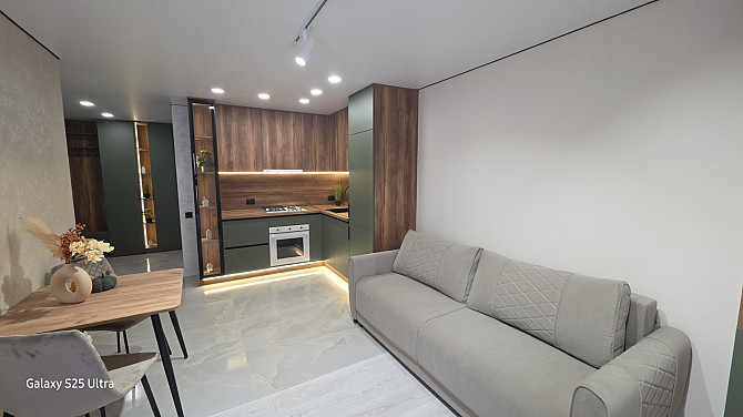 Продаж 2 км квартири по вул. Смакули, БАМ.Тернопіль Тернопіль - фото 1