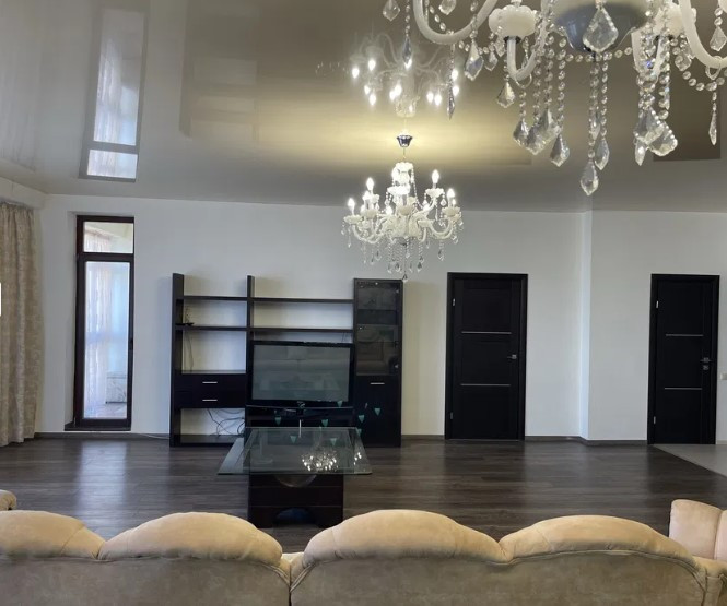 2-х комн. квартира в ЖК Новая Аркадия- на улице Тенистой Odessa - photo 4