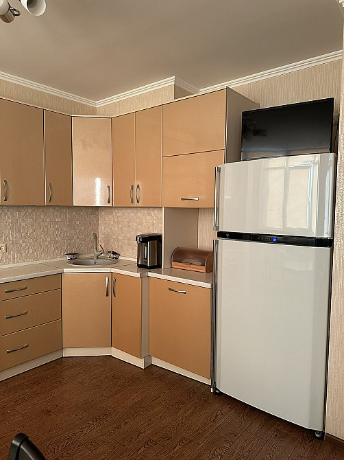 Продаж Квартира 2-кімнатна на ул. Бреуса, 63/1 Одесса - изображение 2