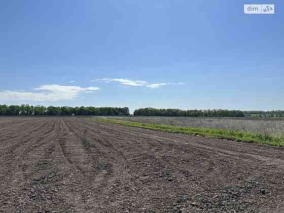 Продаж земельної ділянки 1.4 га Вінниця