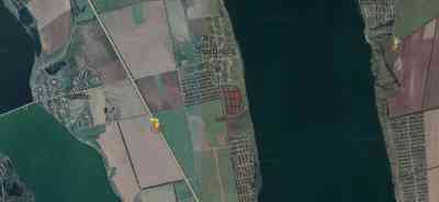 Продаж земельної ділянки 0.2 соток на ул. Зелёная, 11 Єлизаветівка (Роздільнянський район)