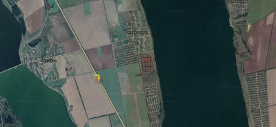 Продаж земельної ділянки 0.2 соток на ул. Зелёная, 11 Єлизаветівка (Роздільнянський район) - фото 2