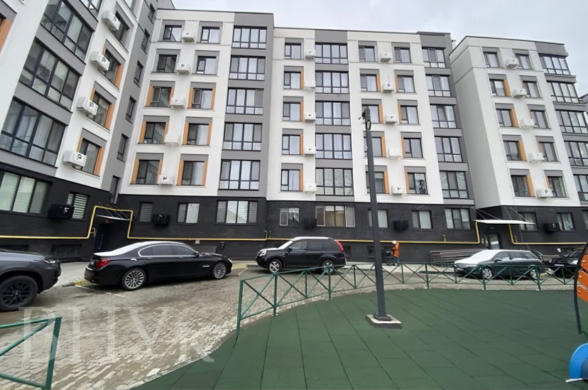 Продаж Квартира 1-кімнатна, 4/6 поверх на Івана Богуна Винница - изображение 3