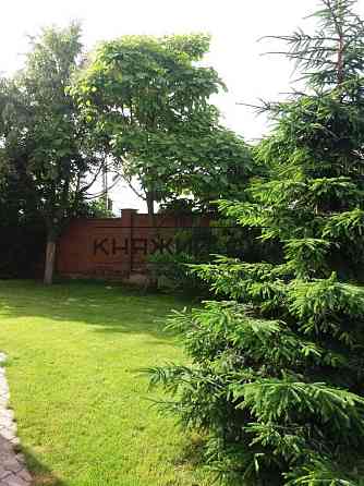 ЕСТЬ ГЕНЕРАТОР. Аренда дома 450 м2 в Лесниках по новобуховской трассе в 5 км от Киева.№ 135150 