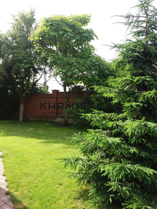 ЕСТЬ ГЕНЕРАТОР. Аренда дома 450 м2 в Лесниках по новобуховской трассе в 5 км от Киева.№ 135150  - фото 3