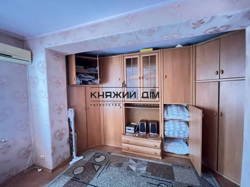 Оренда Квартира 1-кімнатна, 1/9 поверх на Телиги Елены ул. Kiev - photo 9