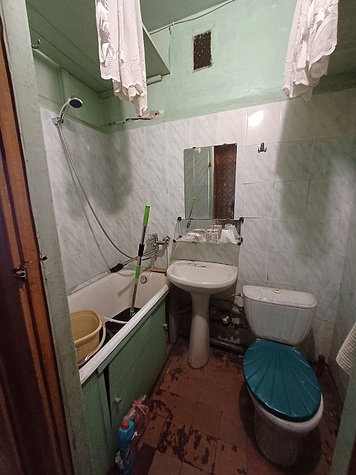 Продаж Квартира 1-кімнатна на ул. Кордонная, 49 Одеса - фото 11