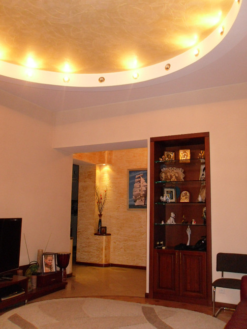 Красивая 5-комн. квартира в Лермонтовском пер Одеса - фото 10