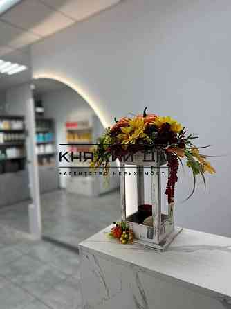 Продаж офісне приміщення на Анны Ахматовой ул. поверх - -1 Київ