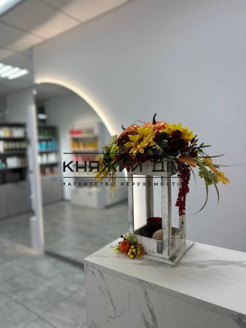 Продаж офісне приміщення на Анны Ахматовой ул. поверх - -1 Київ - фото 3