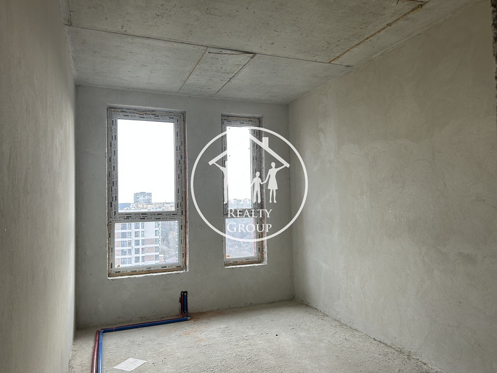 Продаж Квартира 1-кімнатна, 9/10 поверх на Пасічна, 84в Львов - изображение 6