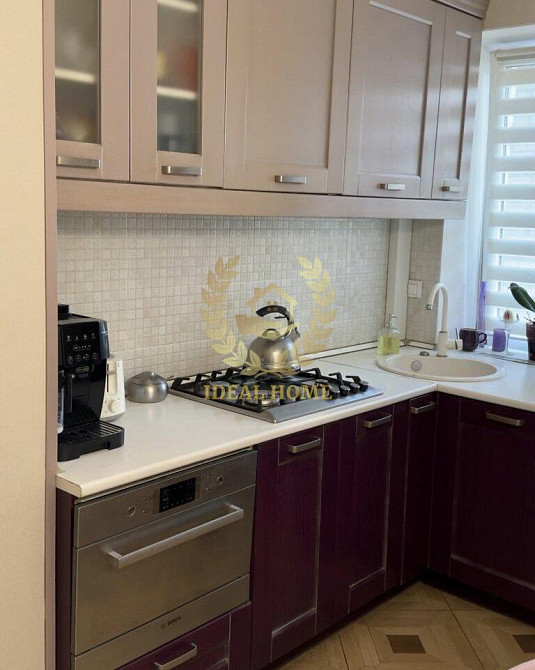 продам 3 к квартиру вул Доківська Киев - изображение 8