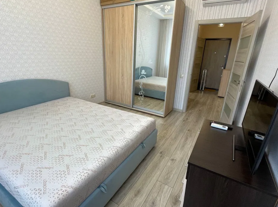 Продаж Квартира 1-кімнатна на ул. Люстдорфская дорога, 100д Odessa - photo 10