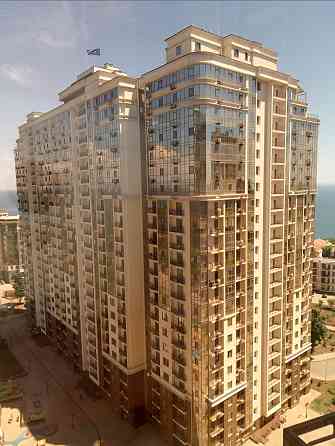 Продаж Квартира 2-кімнатна на ул. Бассейная, 6а Одесса