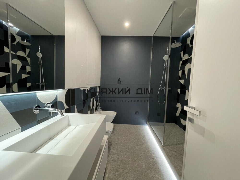 Просторная 2к. квартира в ЖК Київ - фото 8
