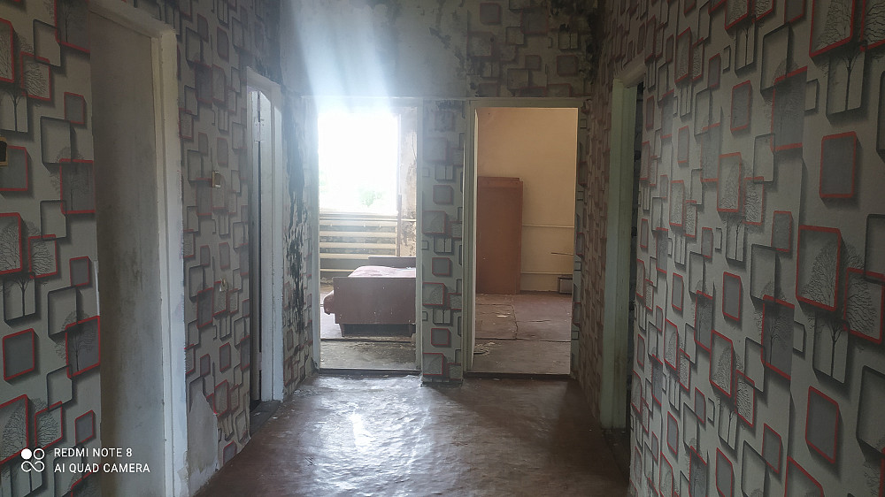 Продаётся дом на ст. Усатово  - фото 7