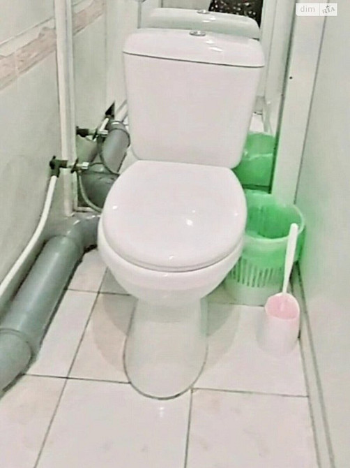 Оренда Квартира 3-кімнатна, 6/6 поверх на Мечникова Київ - фото 15