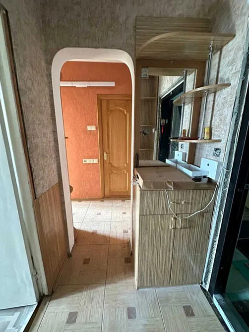 Продаж Квартира 2-кімнатна, 8/10 поверх на Тростянецька, 6 Киев - изображение 15