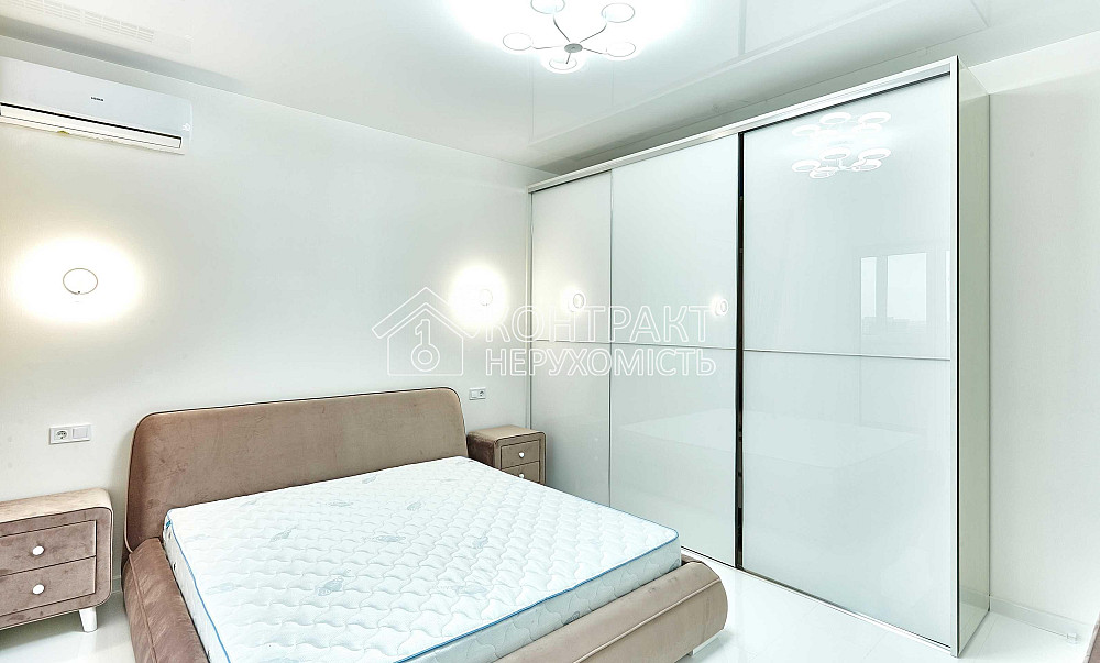 Продаж Квартира 3-кімнатна, 12/13 поверх на вул. Мироносицька Харків - фото 9