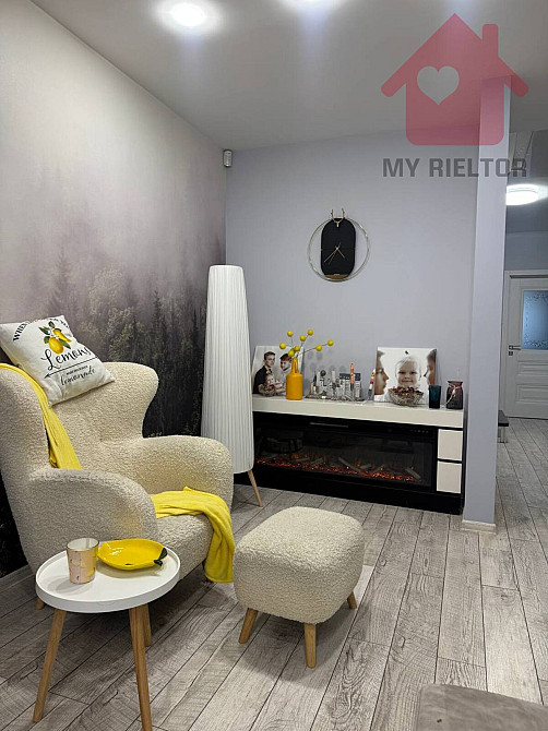 Сучасний будинок з сонячними панелями та гаражем у новому районі. Uzhhorod - photo 8