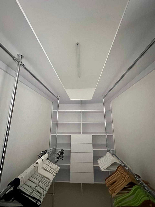 Продаж Квартира 2-кімнатна, 21/25 поверх на Гмирі Бориса вул., д. 14А Киев - изображение 19