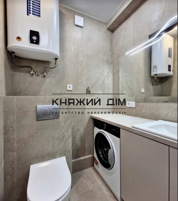 Оренда Квартира 1-кімнатна, 5/21 поверх на вул. Трутенко Онуфрия ул./Михайла Максимовича Київ - фото 13