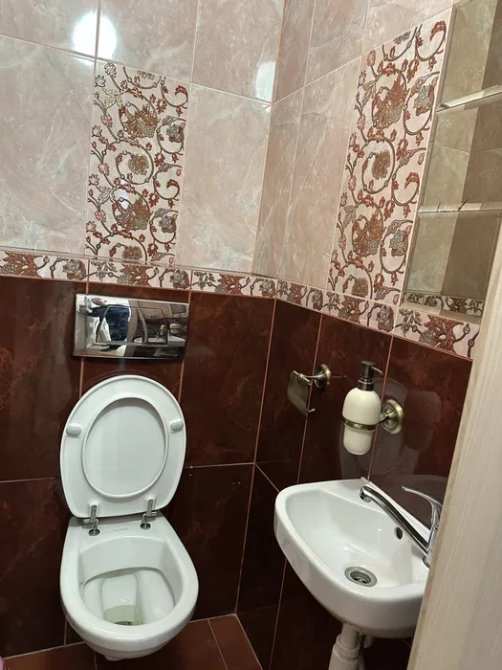 Продаж Квартира 3-кімнатна, 21/25 поверх на Дніпровська Набережна, 26б Київ - фото 11