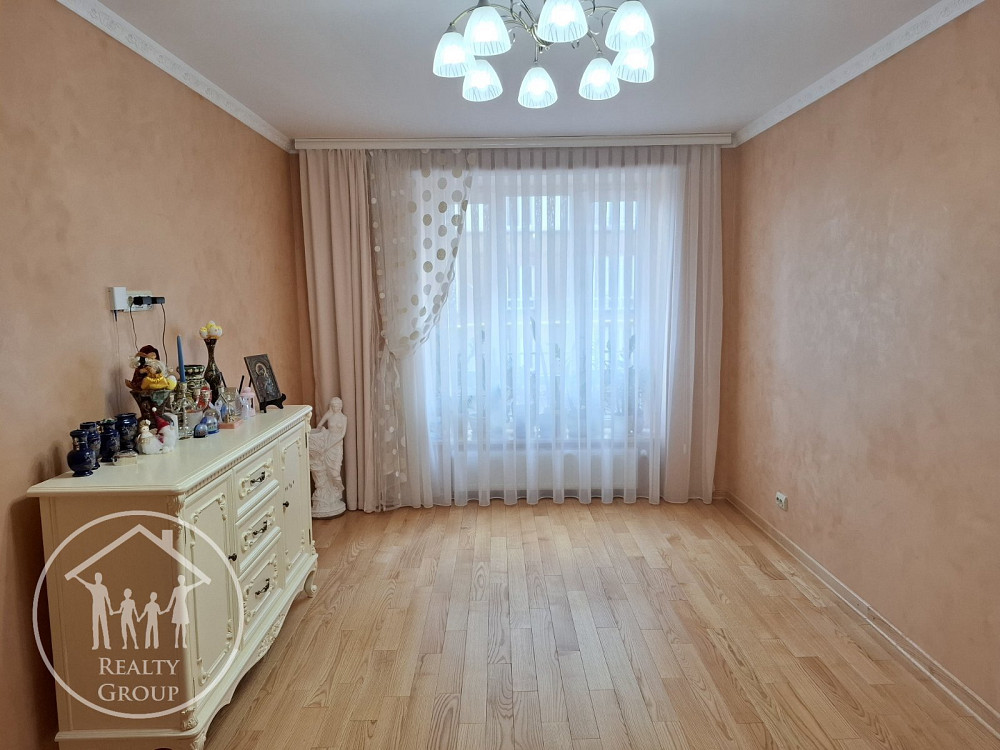 Продаж 3к Квартира 90 кв.м Стрийська, 115Е Львов - изображение 13