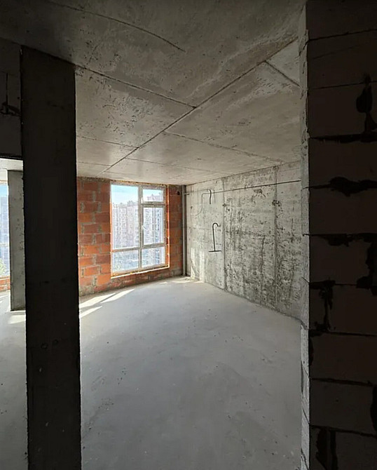 Продаж 1к квартири 40 кв. м на бул. П. Куліша ЖК Манхетен Тернопіль - фото 6