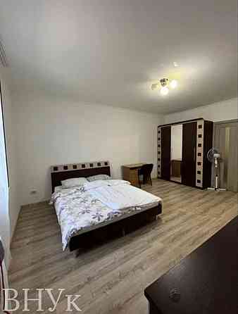 Продаж Квартира 1-кімнатна, 1/11 поверх на Будного Тернопіль