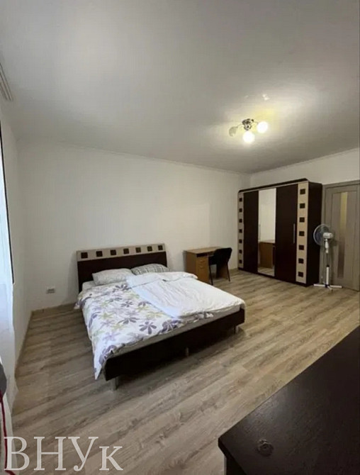 Продаж Квартира 1-кімнатна, 1/11 поверх на Будного Тернопіль - фото 1