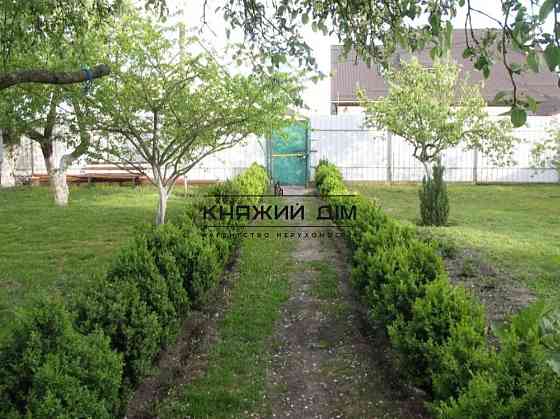 Аренда дома в с. Новоселки Вышгородский р-н.. № 138097 