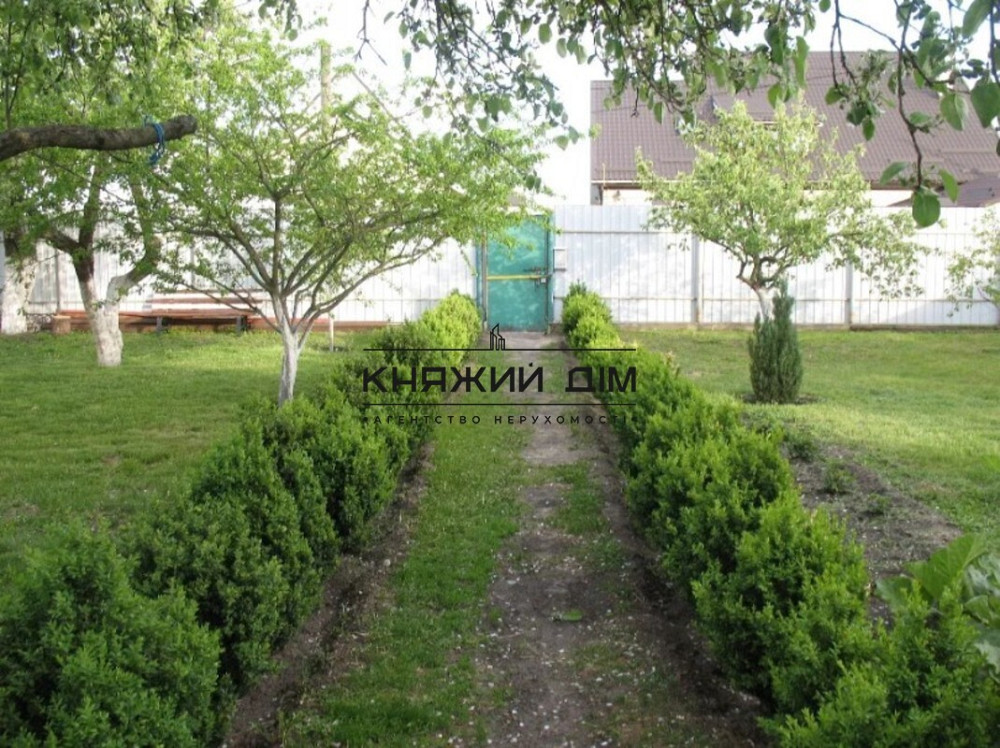 Аренда дома в с. Новоселки Вышгородский р-н.. № 138097  - фото 5