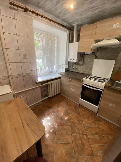 Оренда Квартира 1-кімнатна, 2/5 поверх на вул. Костанайська, 1 Київ - фото 4