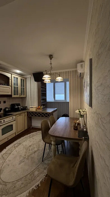 Продаж Квартира 4-кімнатна, 6/14 поверх Кропивницький - фото 2