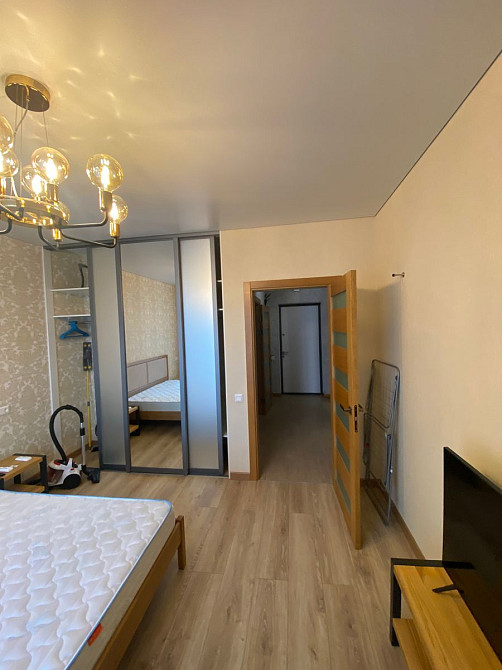 Оренда Квартира 1-кімнатна, 22/25 поверх на Липківського, 38 Київ - фото 4