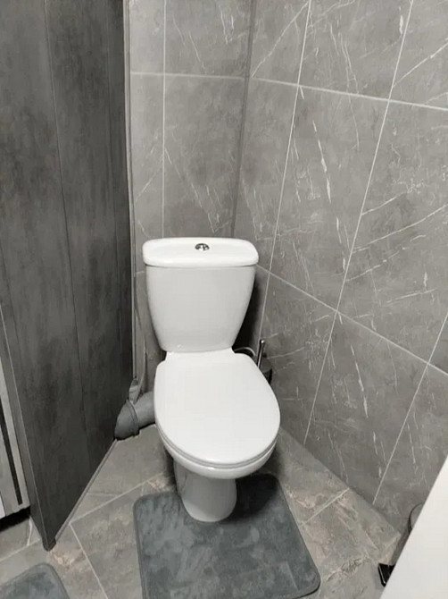 Оренда Квартира 3-кімнатна, 7/9 поверх на Миколайчука, 9 Київ - фото 12