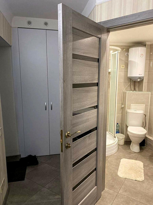 Оренда Квартира 2-кімнатна, 4/9 поверх на Русанівська набережна, 16 Київ - фото 12