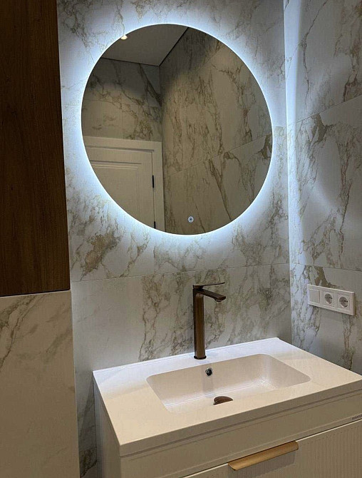 Стильная квартира в ЖК 63 Жемчужина Одеса - фото 13