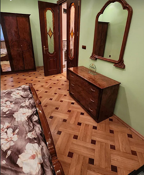 Продаж Квартира 3-кімнатна, 1/3 поверх на вул. Мечникова Львов - изображение 8