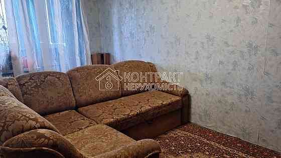 Продаж Квартира 2-кімнатна, 10/12 поверх на вул. Людвіга Свободи Харьков