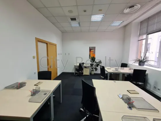 For rent Office Spaces area 65 sq.m floor 2 Kiev Миколи Грінченка 4 Kiev