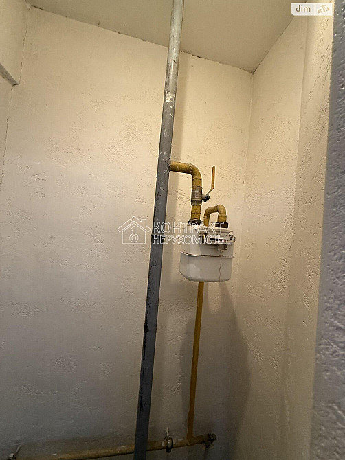 Продаж Квартира 1-кімнатна, 2/6 поверх на вул. Новоалександровская Kharkiv - photo 4