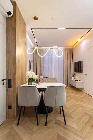 Оренда Квартира 2-кімнатна, 22/22 поверх на В.Гавела, 6 Київ