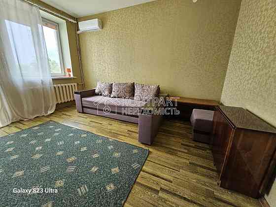 Продаж Квартира 2-кімнатна, 5/5 поверх на вул. Захисників України Харків